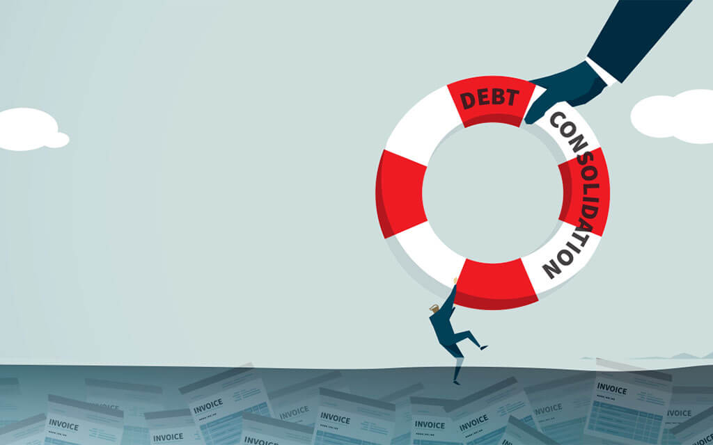 Debt Consolidation For Small Businesses