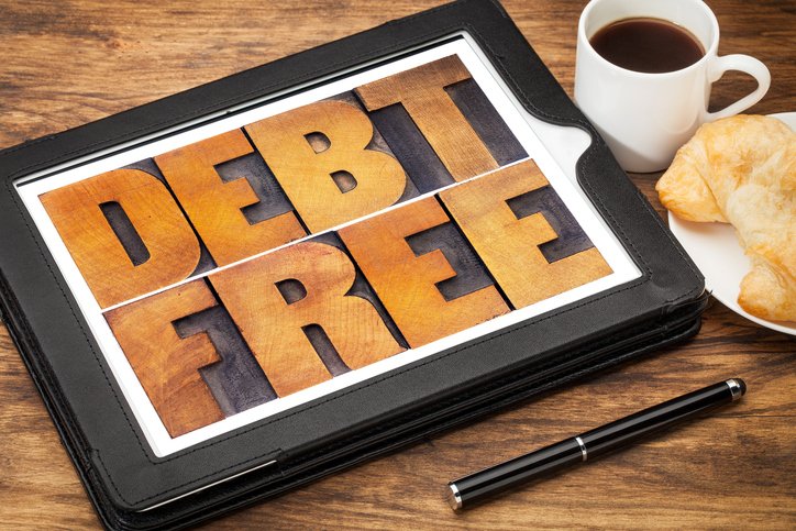 Debt Consolidation vs Bankruptcy