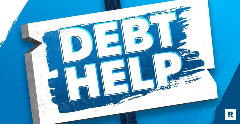 Debt Relief Help