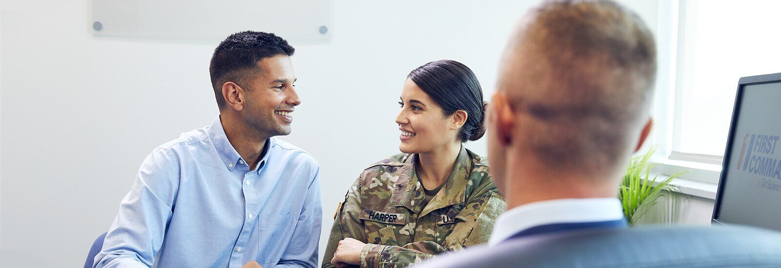 consolidation loans for veterans