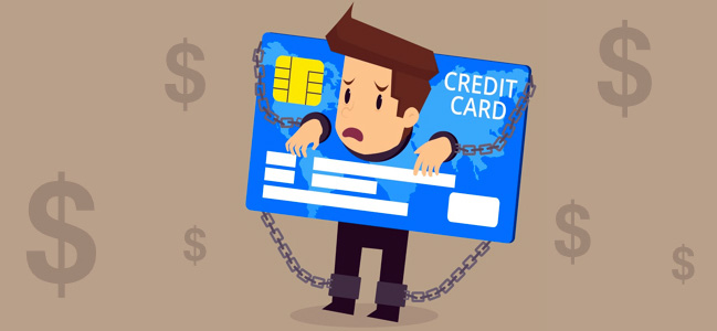 credit card debt consolidation