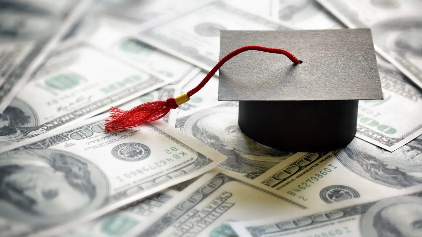 debt consolidation for student loan debt