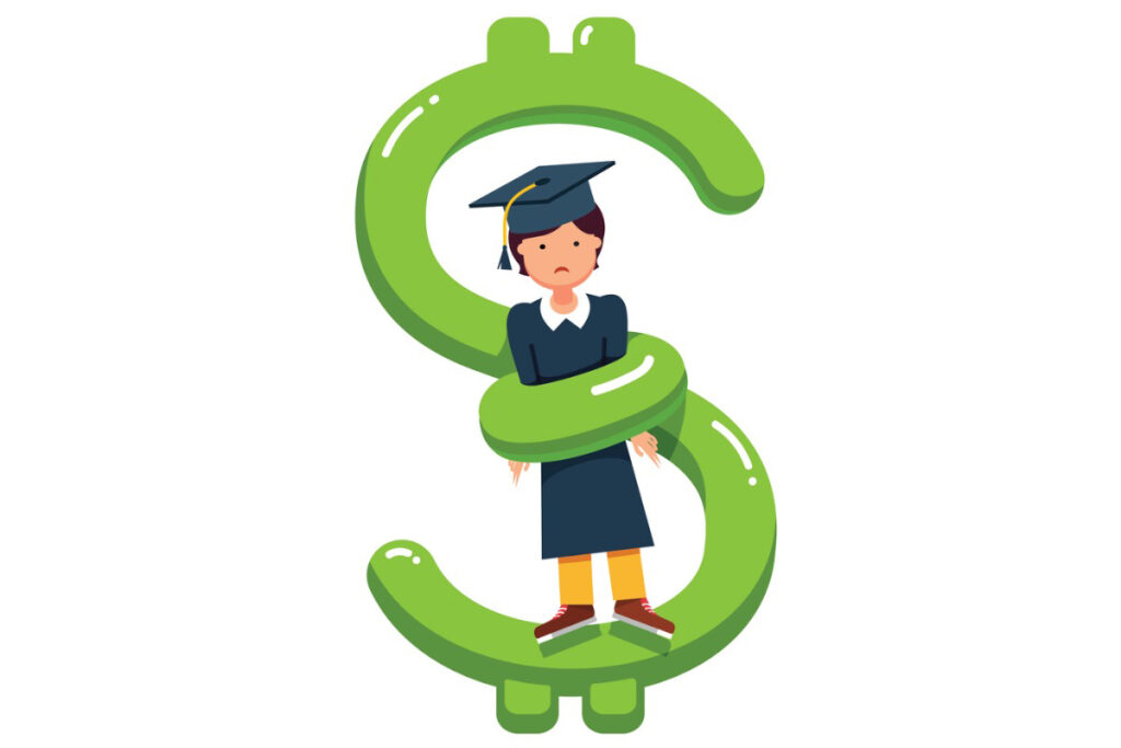 debt consolidation for student loans