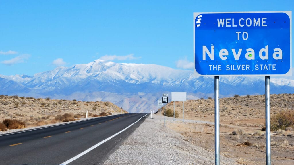 debt relief Nevada