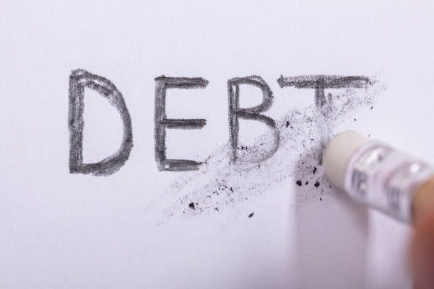 how to choose a debt relief company