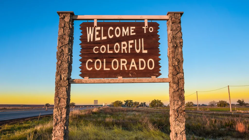 Colorado Debt Relief