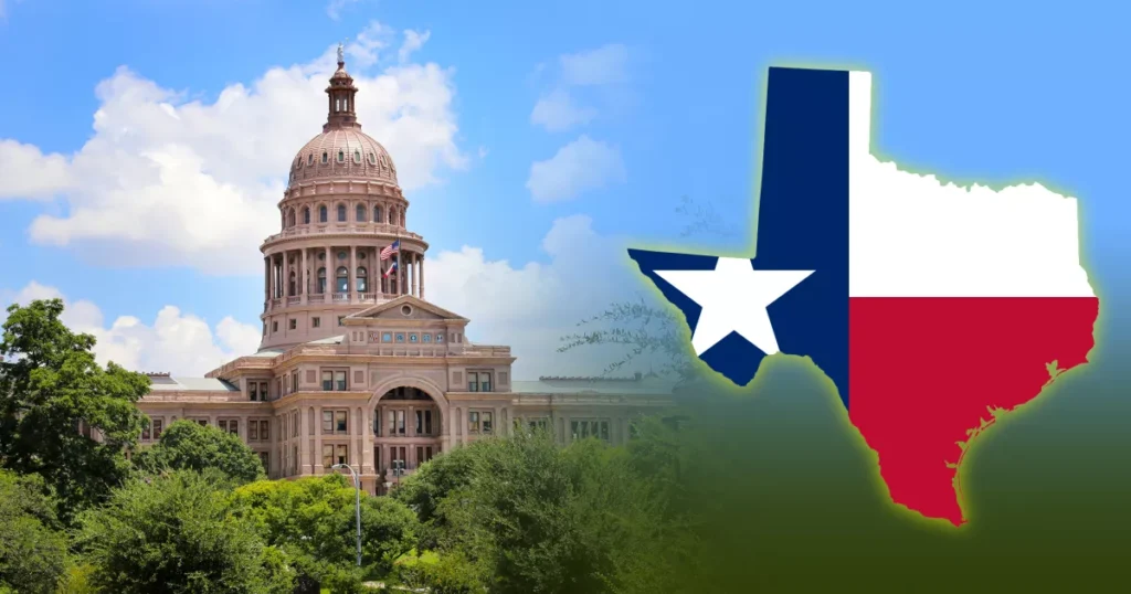 Debt Relief Texas