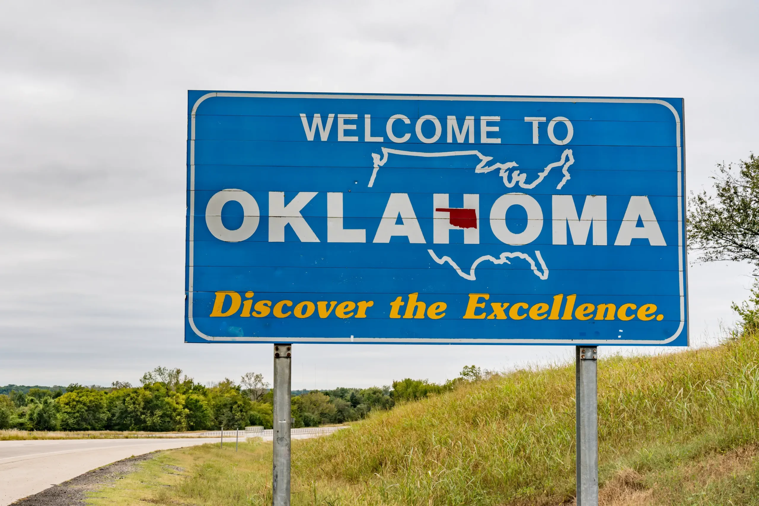 oklahoma debt relief